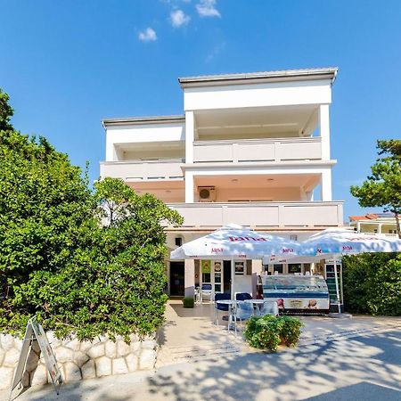 Apartments Ruza-Rajska Beach Lopar Exterior foto