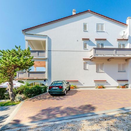 Apartments Ruza-Rajska Beach Lopar Exterior foto