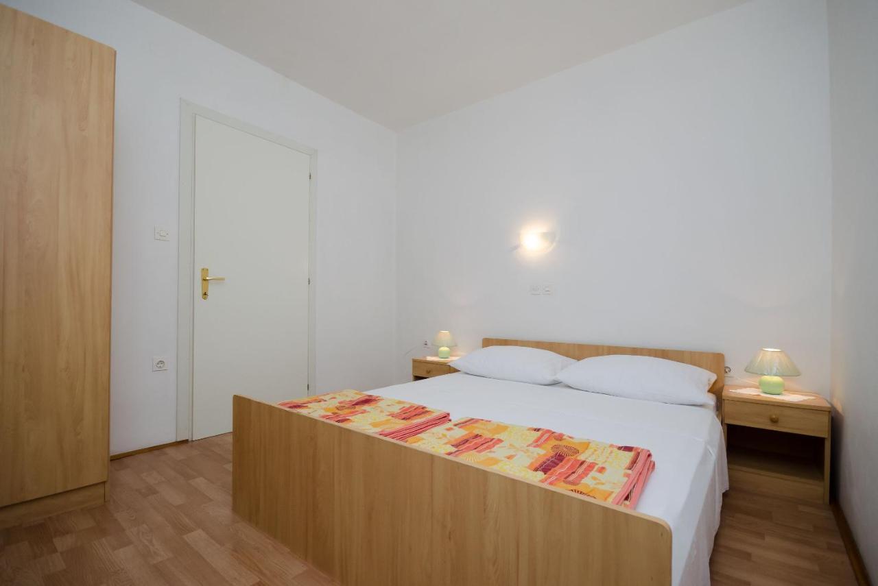 Apartments Ruza-Rajska Beach Lopar Exterior foto