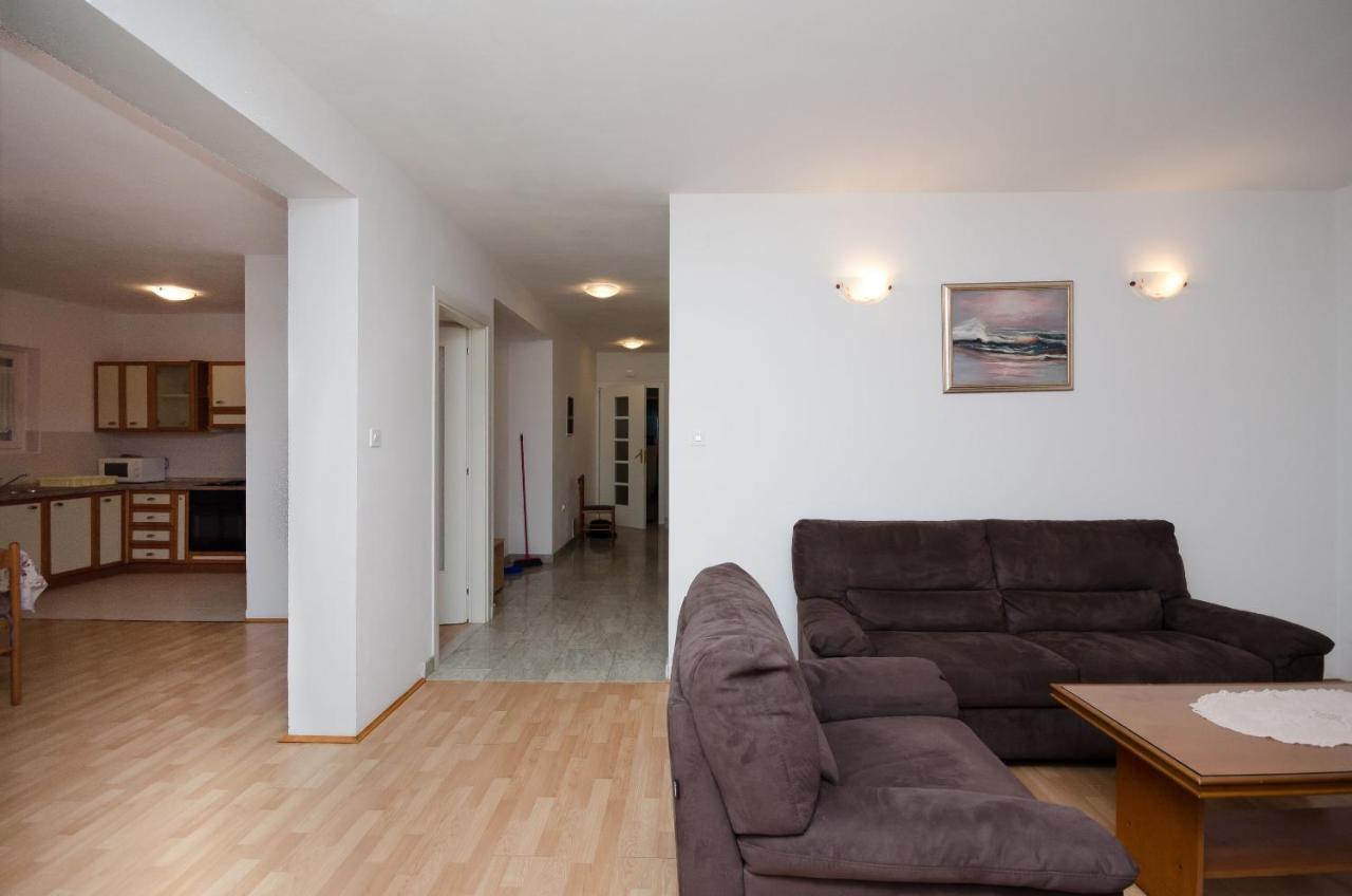 Apartments Ruza-Rajska Beach Lopar Exterior foto