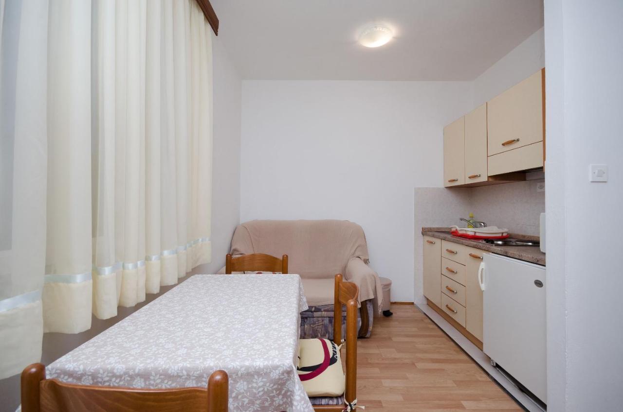 Apartments Ruza-Rajska Beach Lopar Exterior foto