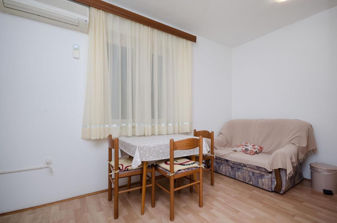 Apartments Ruza-Rajska Beach Lopar Exterior foto
